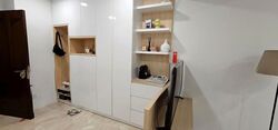 Maplewoods (D21), Condominium #569679391